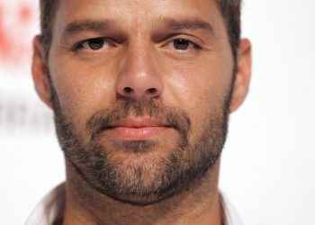 Ricky Martin: «Cuando salía con mujeres estaba enamorado de ellas, no se puede fingir química»