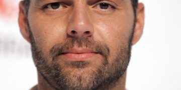 Ricky Martin: «Cuando salía con mujeres estaba enamorado de ellas, no se puede fingir química»