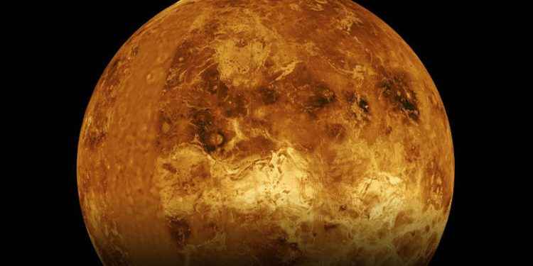 La NASA realizará dos nuevas misiones de exploración en Venus
