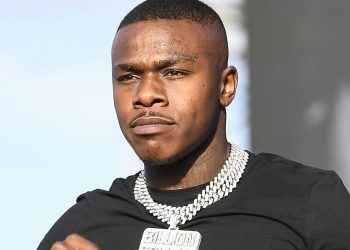 El rapero DaBaby es detenido por un tiroteo en el que hay dos heridos