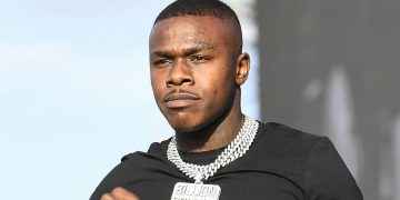 El rapero DaBaby es detenido por un tiroteo en el que hay dos heridos