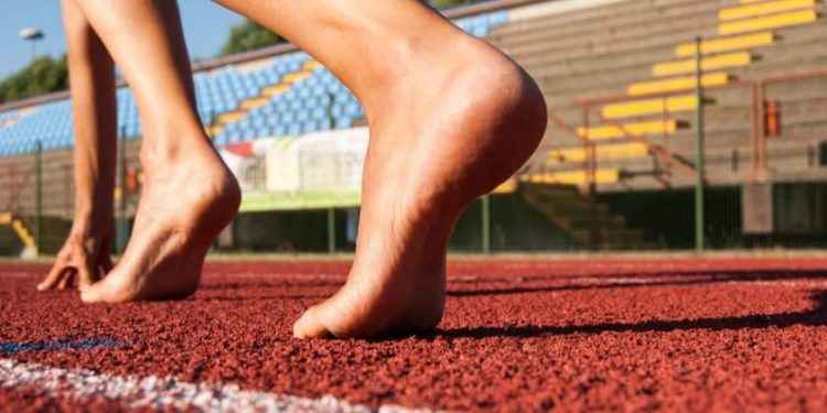 Andar, correr, montar en bici… así hay que cuidar los pies