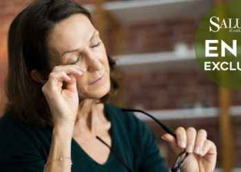 Problemas visuales en mujeres: así afectan las hormonas y menopausia a tu visión