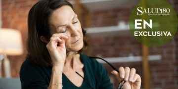 Problemas visuales en mujeres: así afectan las hormonas y menopausia a tu visión