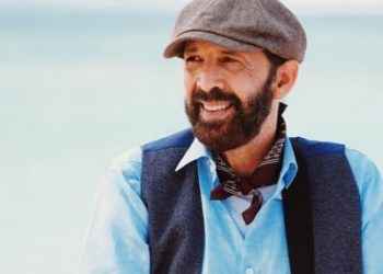 Juan Luis Guerra anuncia gira “Entre el mar y las palmeras” y cinta animada
