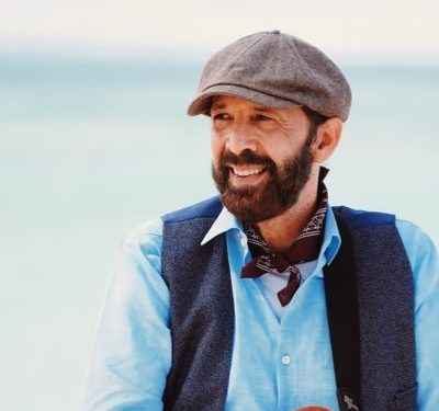 Juan Luis Guerra anuncia gira “Entre el mar y las palmeras” y cinta animada