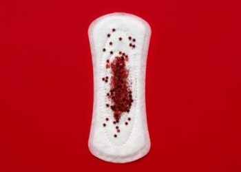 Qué es normal y qué no en la menstruación