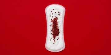 Qué es normal y qué no en la menstruación
