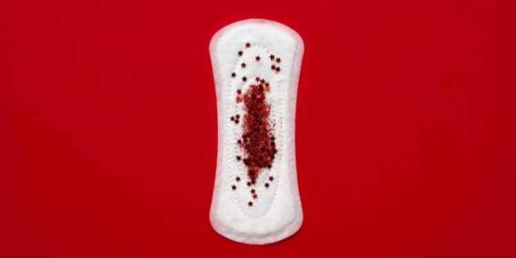 Qué es normal y qué no en la menstruación