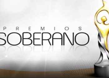 Toque de queda pone contra la espada y la pared entrega de Premios Soberano