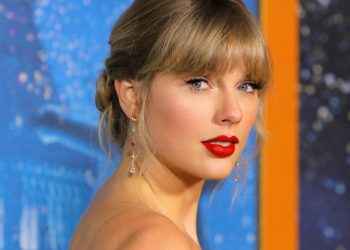 TAYLOR SWIFT NO PARA Y YA ESTA REGRABANDO OTRO DE SUS DISCOS