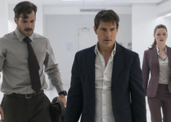 El covid convierte rodaje de Tom Cruise en «misión imposible» tras nuevo contagio