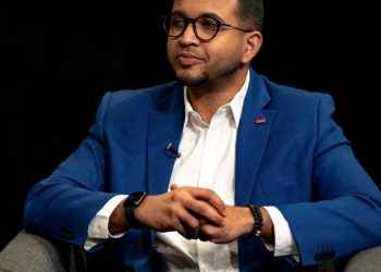 Viceministro de la Juventud: ”El Alfa está por encima de Juan Luis Guerra”