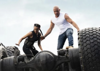 Vin Diesel revela la franquicia de “Rápido y furioso” surgió mientras se encontraba en República Dominicana en 2005