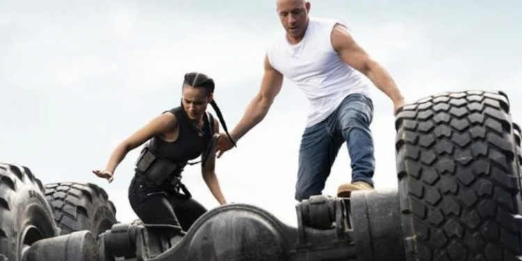 Vin Diesel revela la franquicia de “Rápido y furioso” surgió mientras se encontraba en República Dominicana en 2005