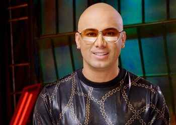 Los Premios Heat eligen a Wisin como su «Artista de oro»