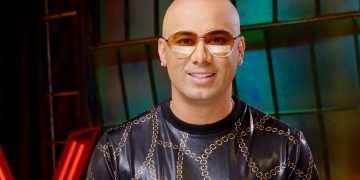 Los Premios Heat eligen a Wisin como su «Artista de oro»