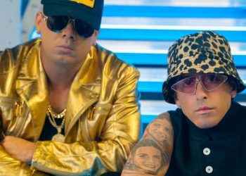 Wisin y Yandel organizan una segunda gira mundial