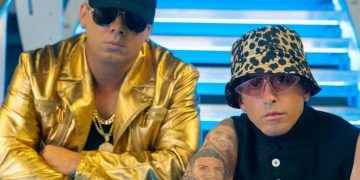 Wisin y Yandel organizan una segunda gira mundial