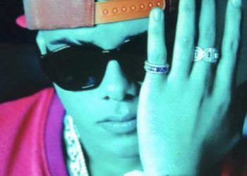 Yozuel, otro cantante que se suma a la lista del «mambo violento» por violencia de género