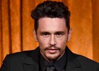 Actor James Franco pagará más de dos millones dólares para cerrar una demanda por delito sexual