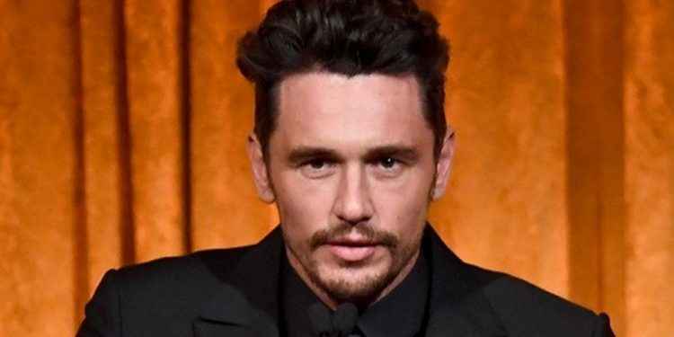 Actor James Franco pagará más de dos millones dólares para cerrar una demanda por delito sexual