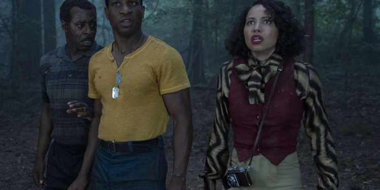 ‘Territorio Lovecraft’: HBO cancela la serie fantástica y su creadora nos da un aperitivo de lo que hubiera sido la temporada 2