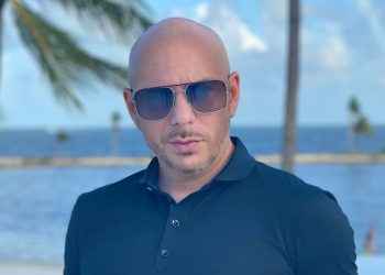 Pitbull urge al mundo apoyar manifestaciones antigubernamentales en Cuba