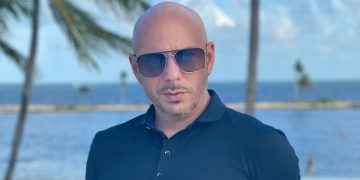 Pitbull urge al mundo apoyar manifestaciones antigubernamentales en Cuba