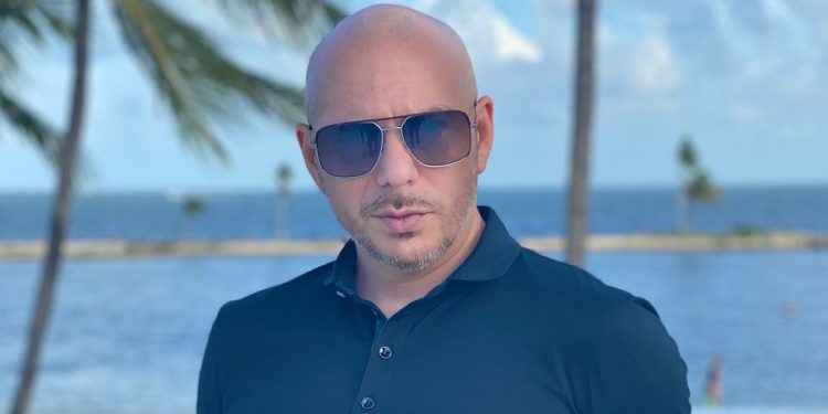 Pitbull urge al mundo apoyar manifestaciones antigubernamentales en Cuba