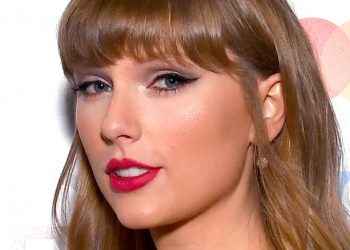 Taylor Swift fue la artista que más dinero generó en EE.UU. durante 2020