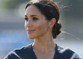 Meghan Markle producirá una serie de Netflix