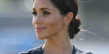 Meghan Markle producirá una serie de Netflix
