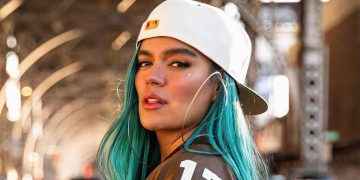 El récord con el que Karol G destronó a Michael Jackson