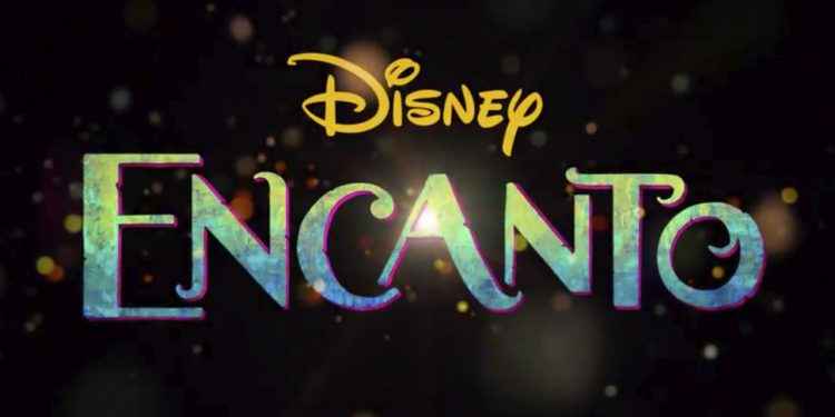 Disney muestra el primer tráiler de su viaje a Colombia con «Encanto»