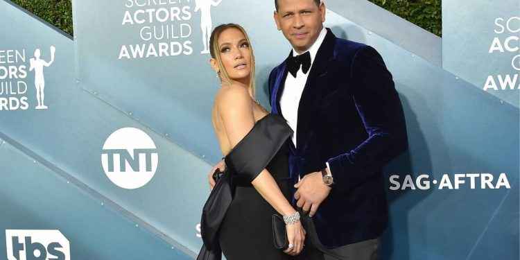 Lo que dijo Jennifer López sobre su ruptura con Alex Rodríguez