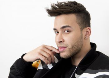 Prince Royce protagonizará concierto junto a Zion, Lennox y Justin Quiles