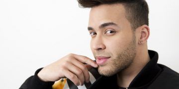 Prince Royce protagonizará concierto junto a Zion, Lennox y Justin Quiles