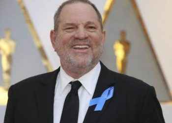 Harvey Weinstein fue extraditado a California para enfrentar un juicio por violación y agresión sexual