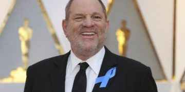Harvey Weinstein fue extraditado a California para enfrentar un juicio por violación y agresión sexual