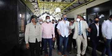 Presidente Abinader anuncia plan de desarrollo económico y social para provincia Sánchez Ramírez