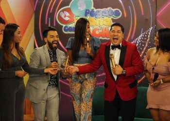 Reconocen Adalberto Crespo como «Joven de Oro»