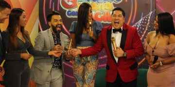 Reconocen Adalberto Crespo como «Joven de Oro»