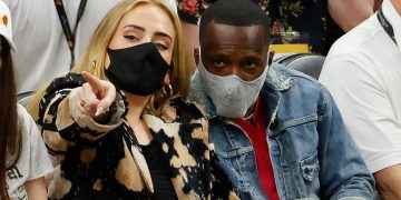 Adele está de novia con Rich Paul, el poderoso agente de LeBron James