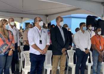 Andrés Burgos aboga por fortalecimiento del SITRACORAASAN