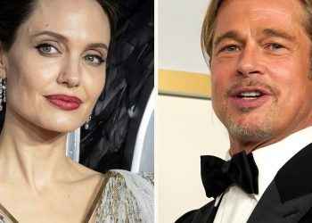 Angelina Jolie se anota un triunfo en la batalla legal con su ex Brad Pitt