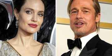 Angelina Jolie se anota un triunfo en la batalla legal con su ex Brad Pitt