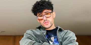 Bad Bunny revela que no sabe cuánto dinero gana: “No estoy pendiente de los números”