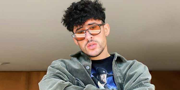 Bad Bunny revela que no sabe cuánto dinero gana: “No estoy pendiente de los números”