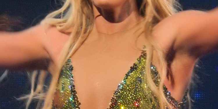 Britney Spears perdió la batalla legal: su padre sigue teniendo la tutela y controla su fortuna